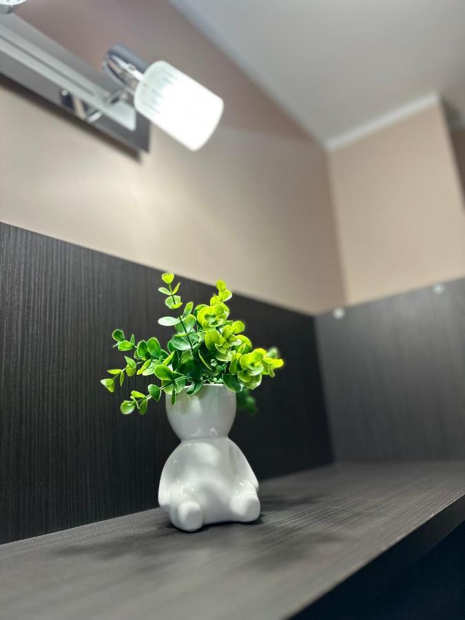 Cozy Apartament Galaţi Exteriér fotografie