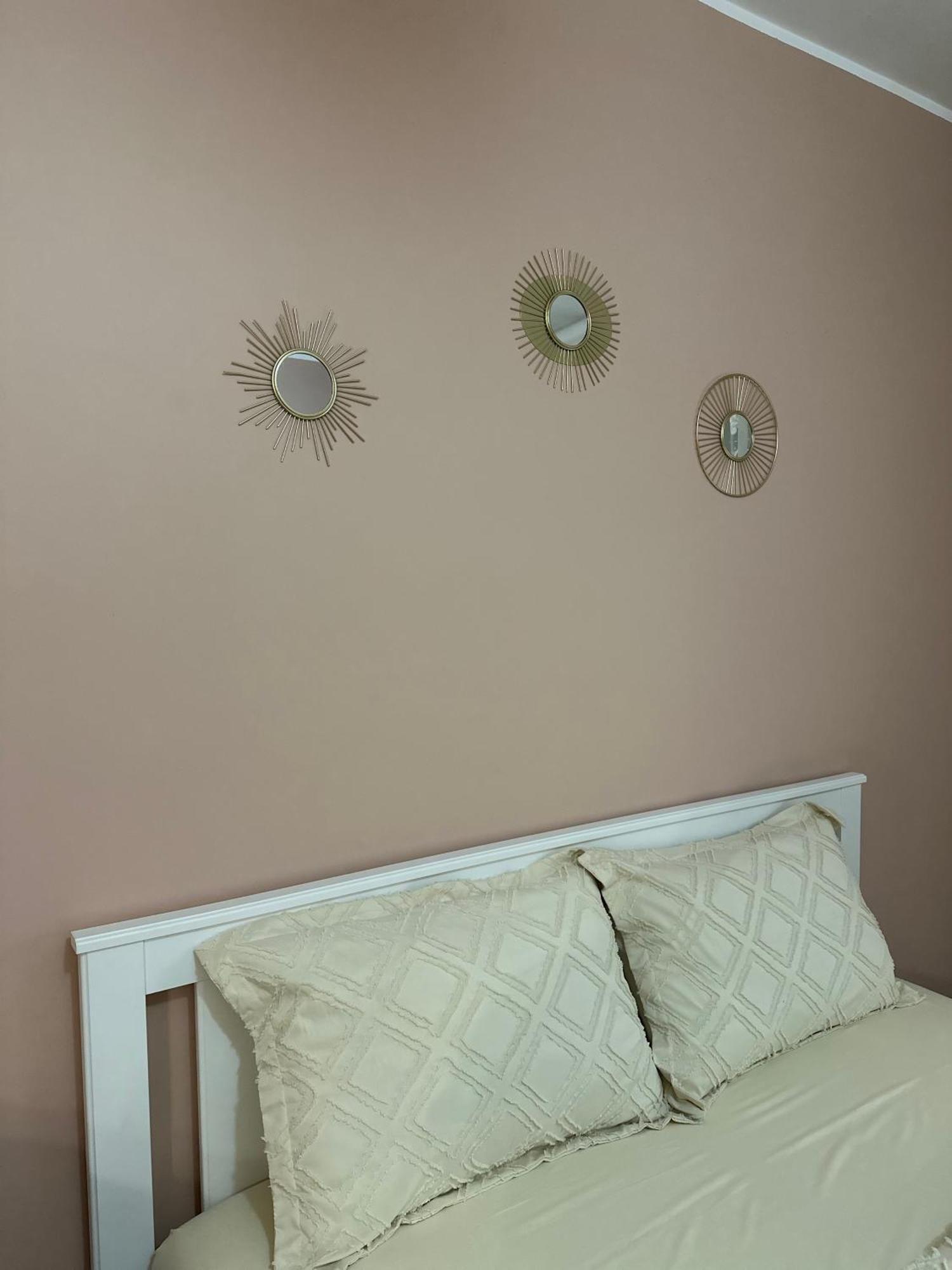 Cozy Apartament Galaţi Exteriér fotografie
